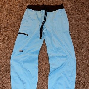 Greys anatomy scrub pants